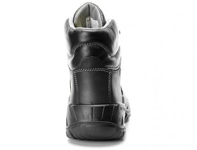 ELTEN Sicherheitsschuh S3S LAURENZO Rubber Mid ESD – Größe 36–48